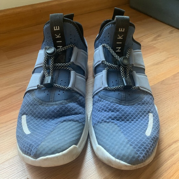 Nike Free Run Commuter Size 10.5 - Picture 3 of 3